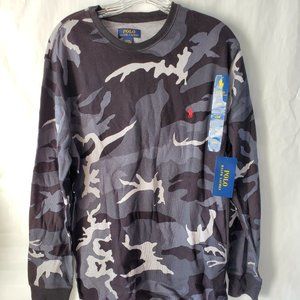 Polo Ralph Lauren Pajama Top